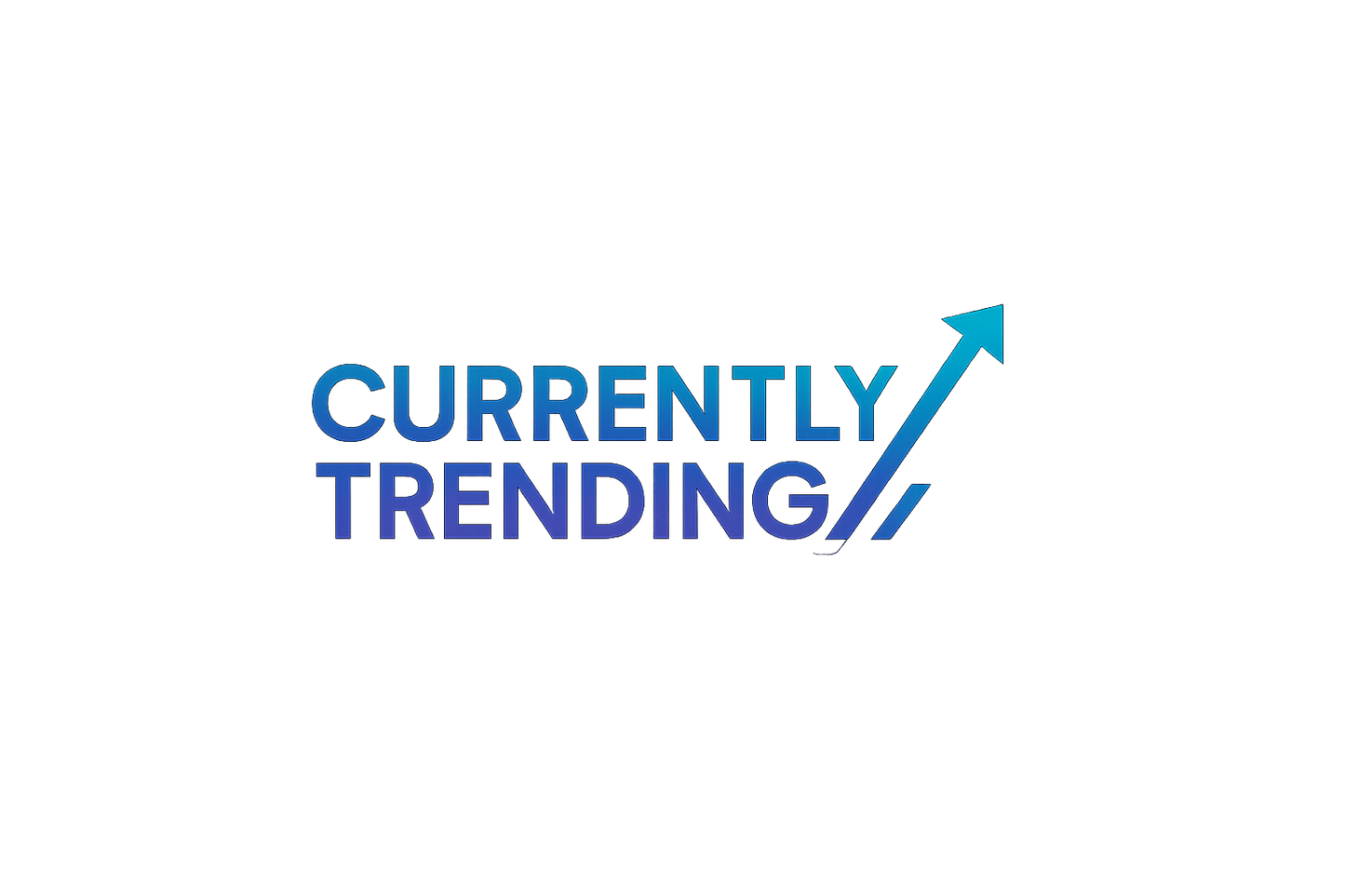 Currently Trending logo