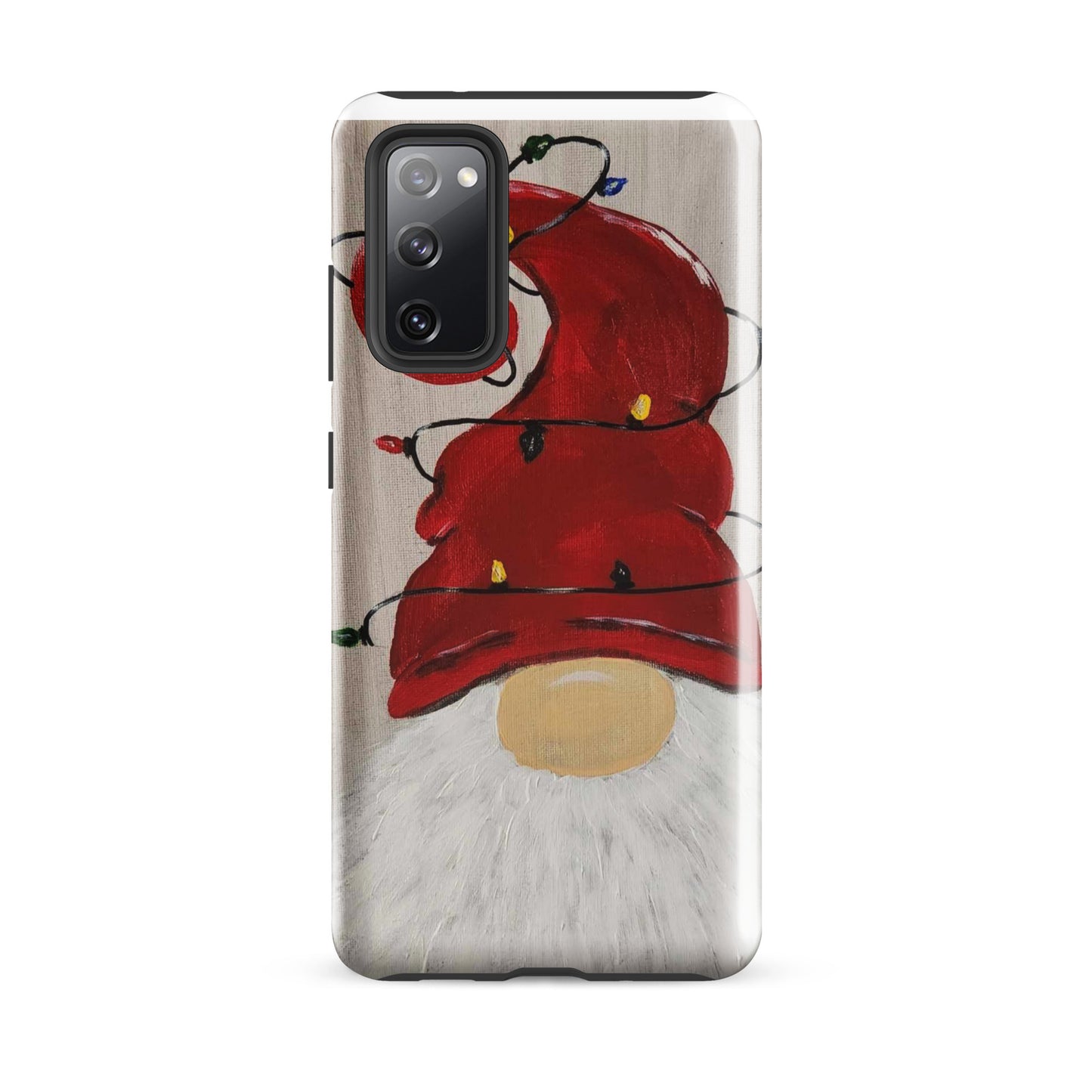 Jens Gnome Christmas - Tough case for Samsung®