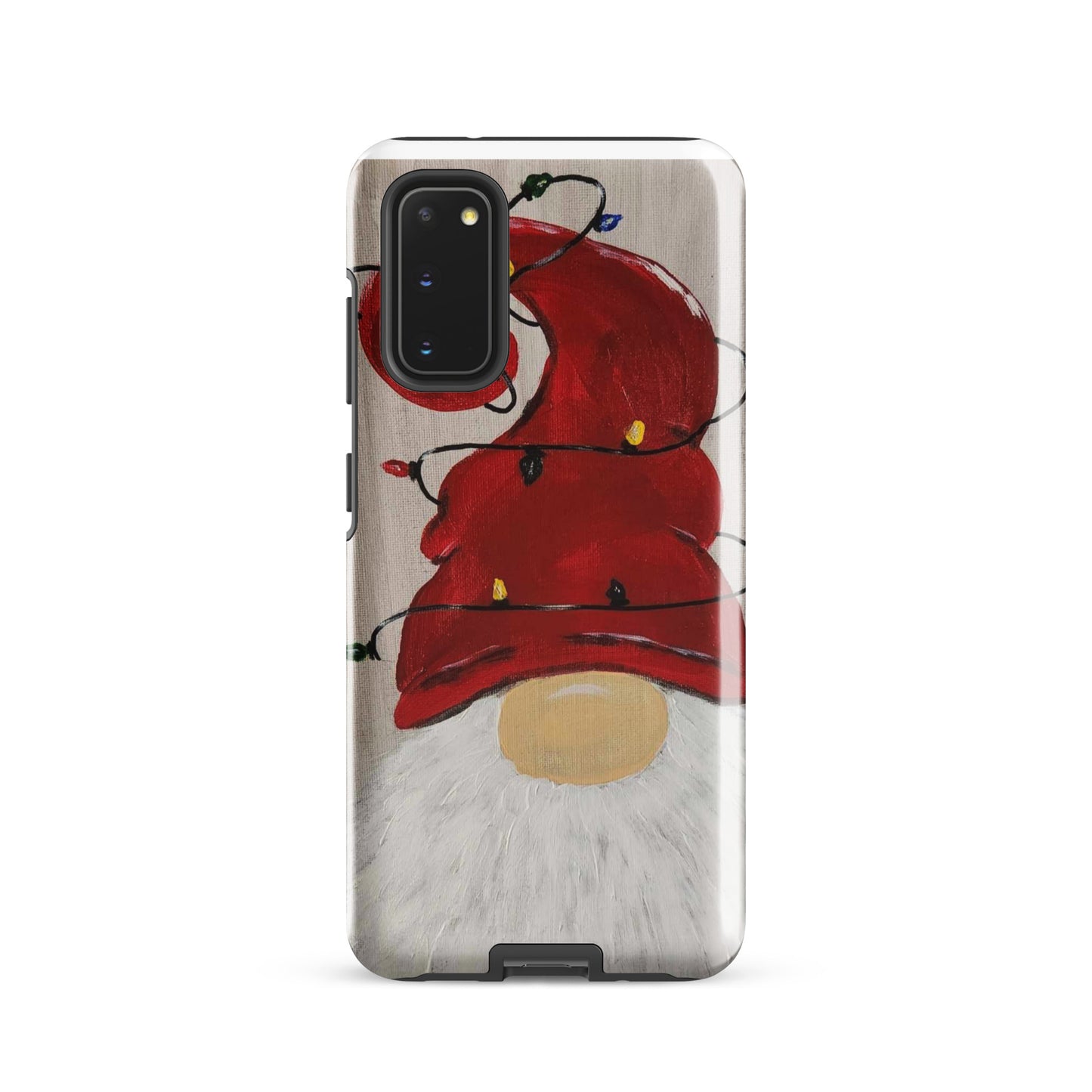 Jens Gnome Christmas - Tough case for Samsung®