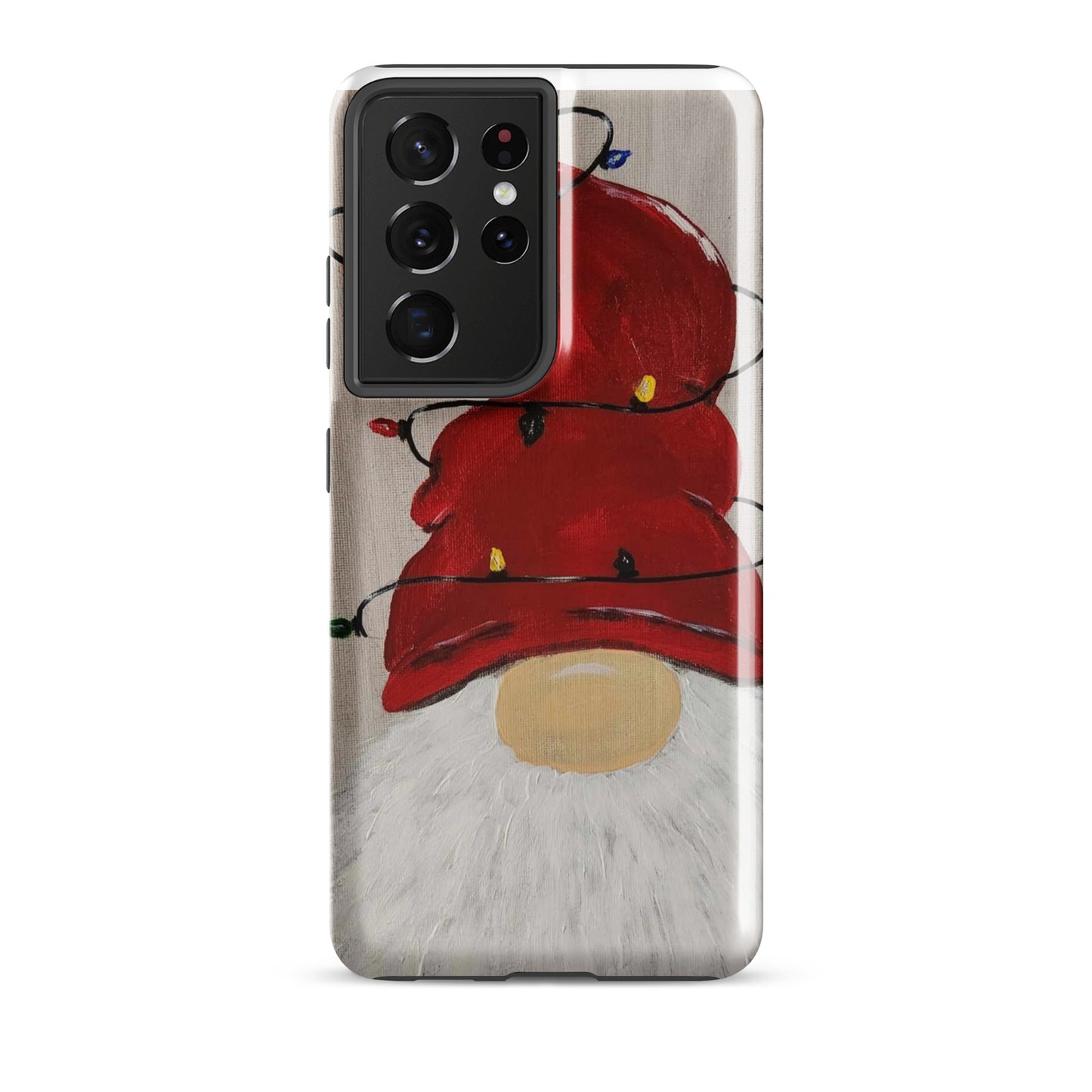 Jens Gnome Christmas - Tough case for Samsung®