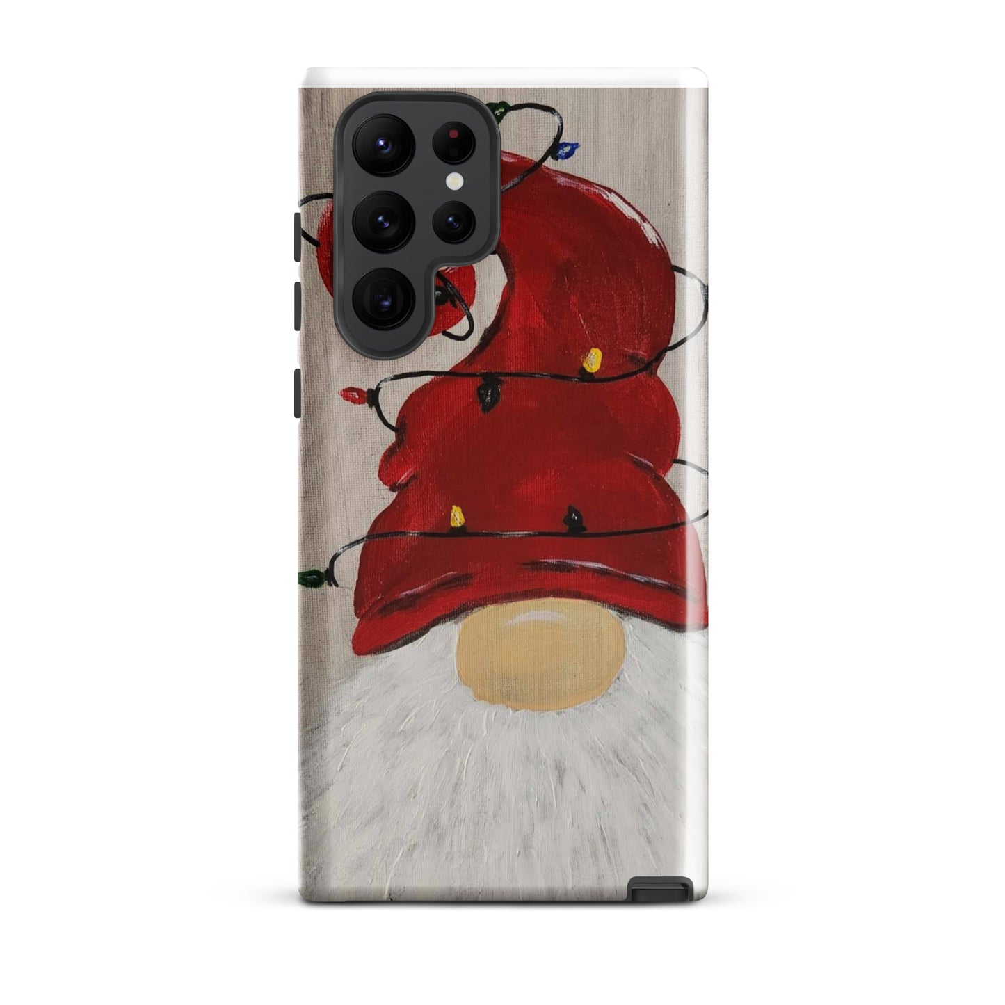 Jens Gnome Christmas - Tough case for Samsung®