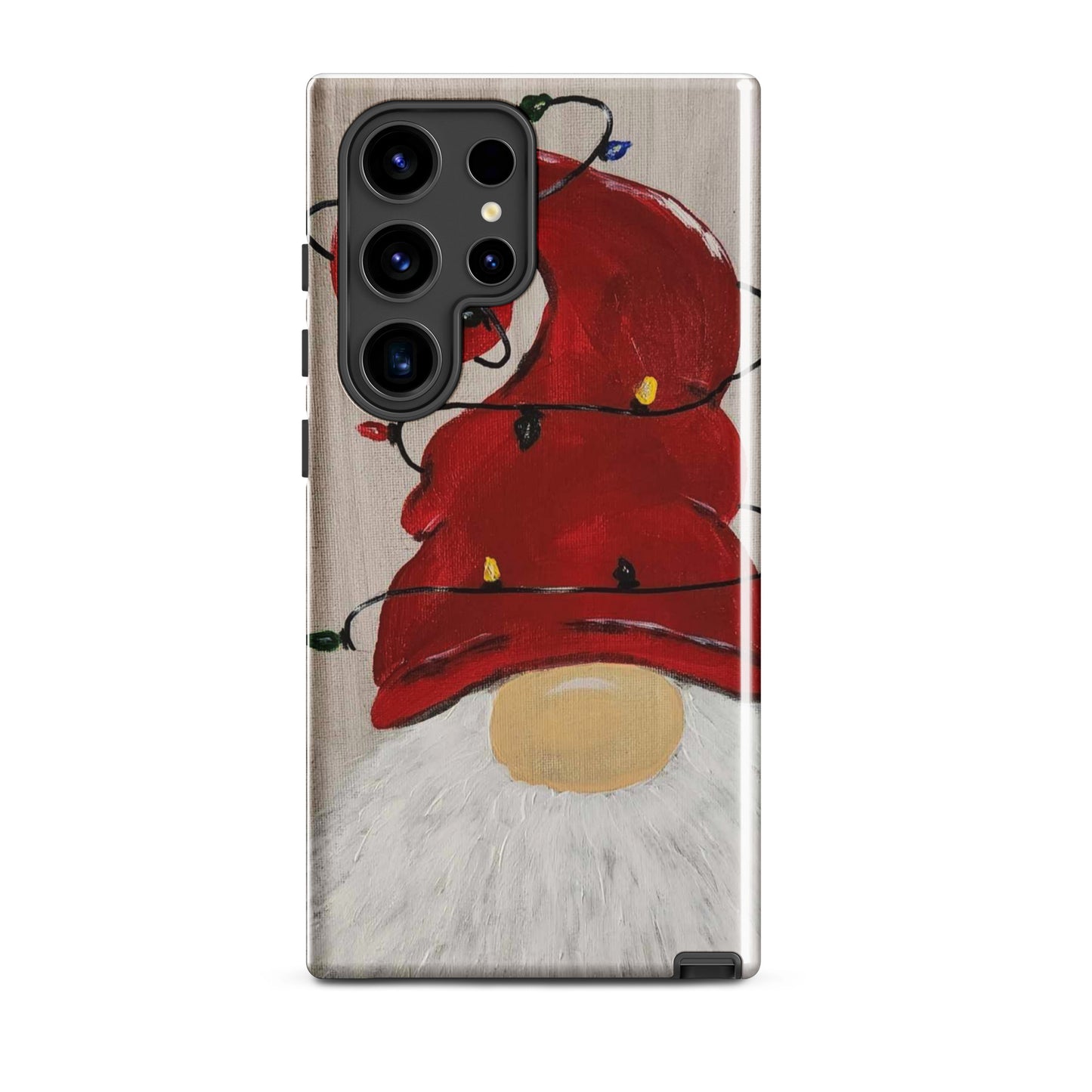 Jens Gnome Christmas - Tough case for Samsung®