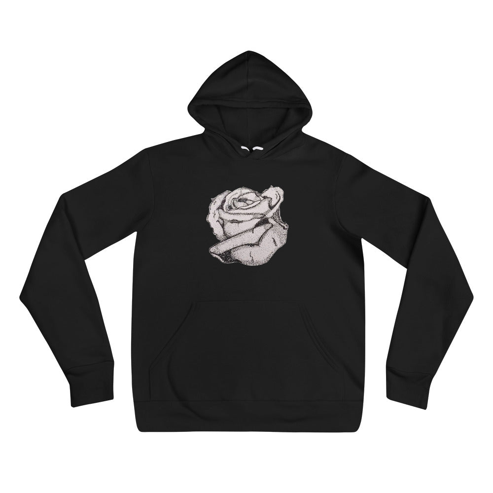 Jens Rose - Unisex hoodie