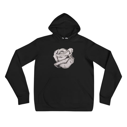Jens Rose - Unisex hoodie