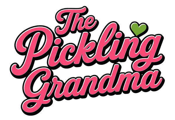 The Pickling Grandma