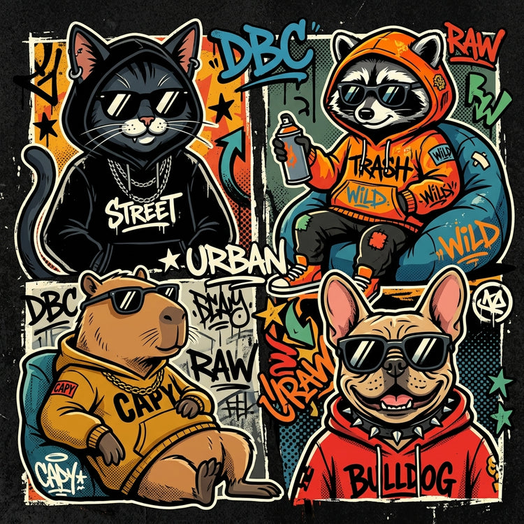 Animals