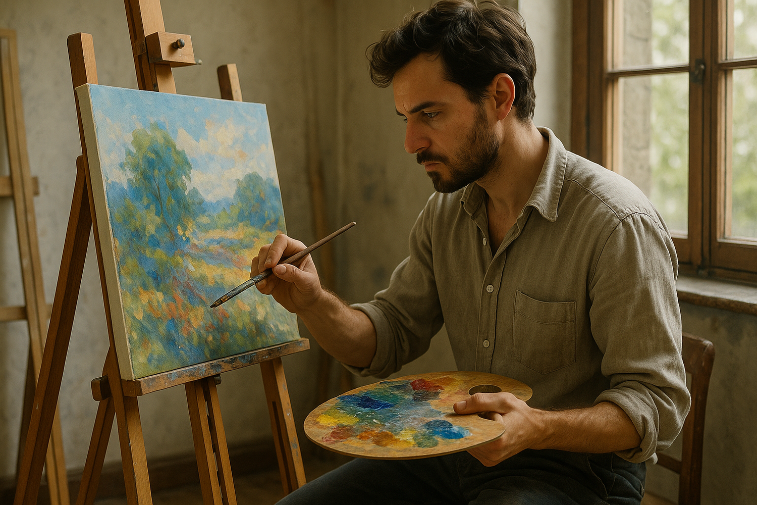 Artist Collection