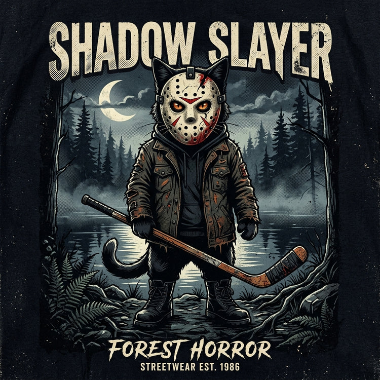 Horror Mashups