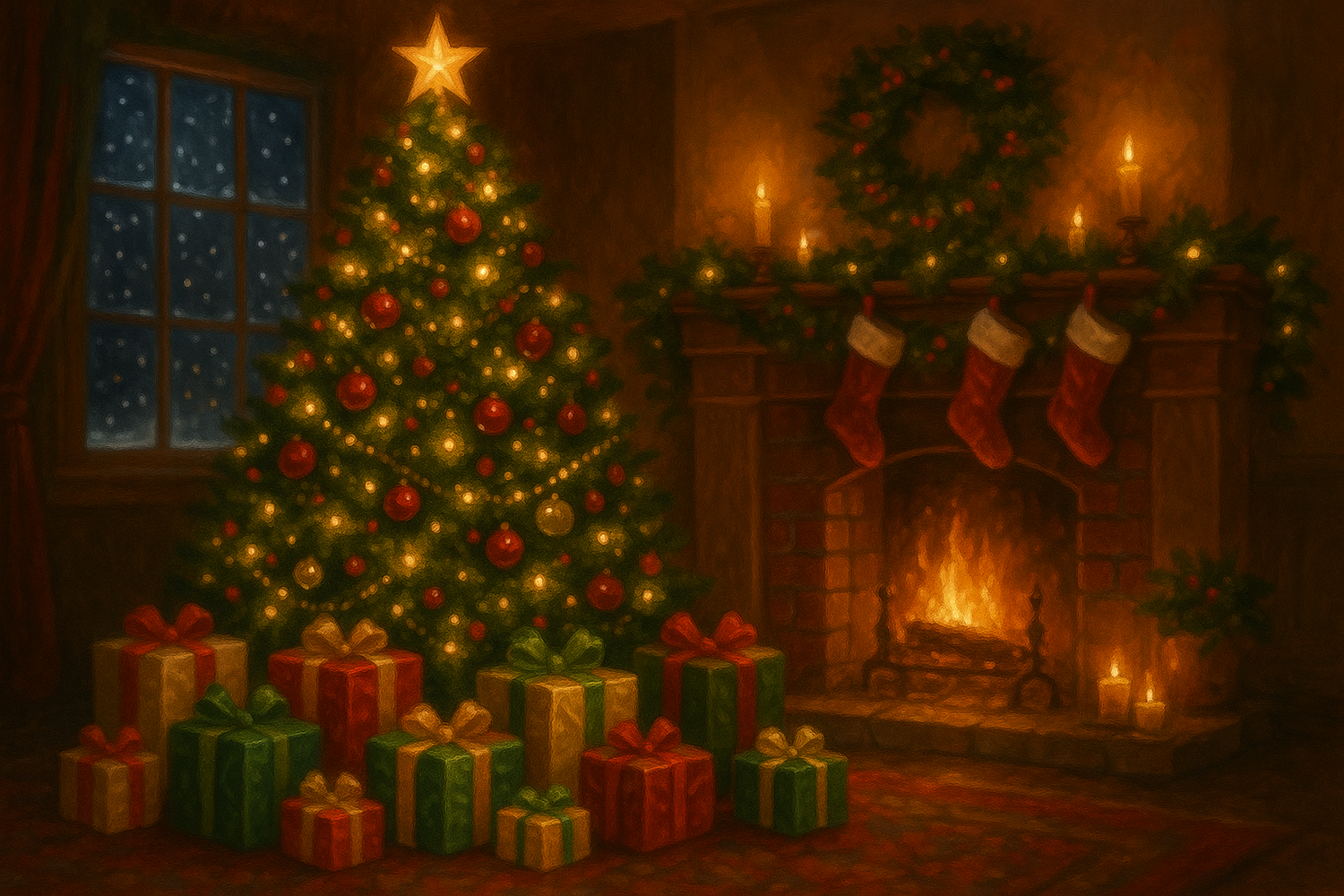 Christmas