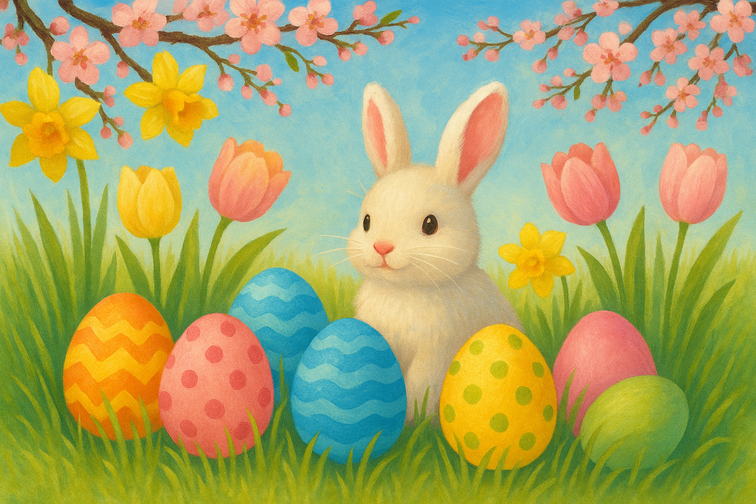 Easter