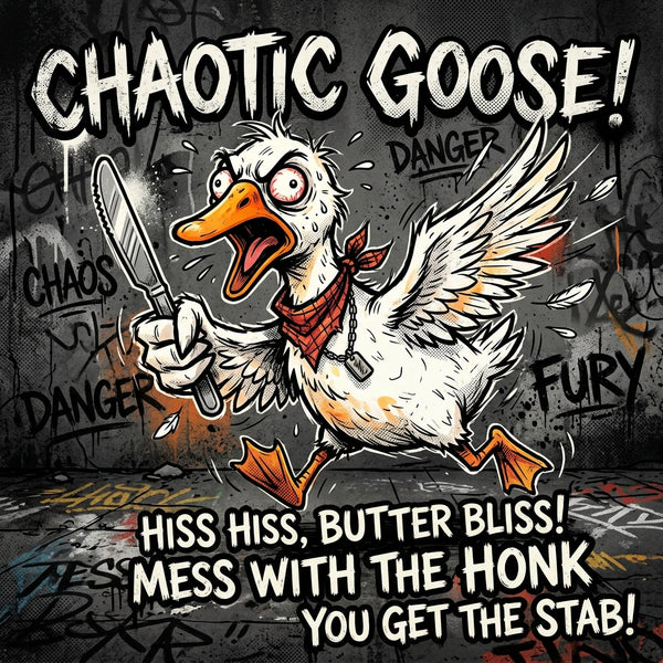 Geese