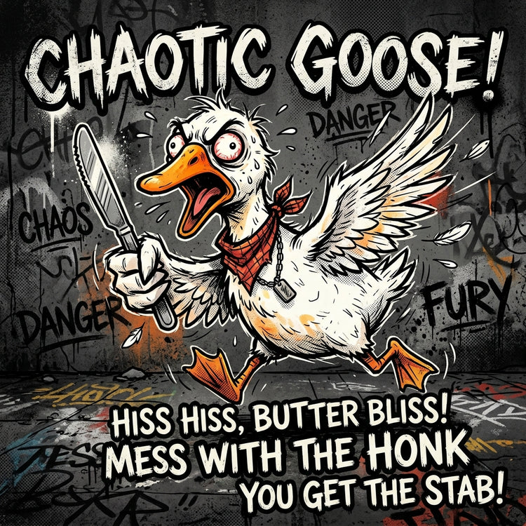 Geese