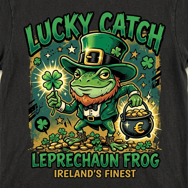 St Patrick's Day