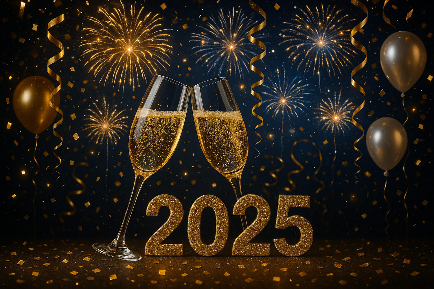 New Years