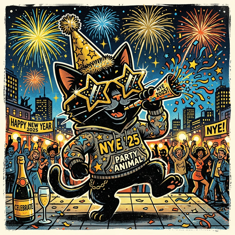 New Years