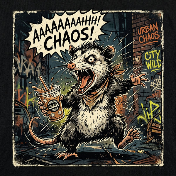 Possums
