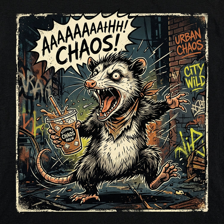 Possums