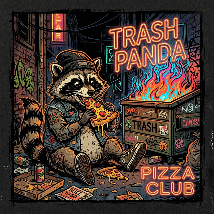 Raccoons