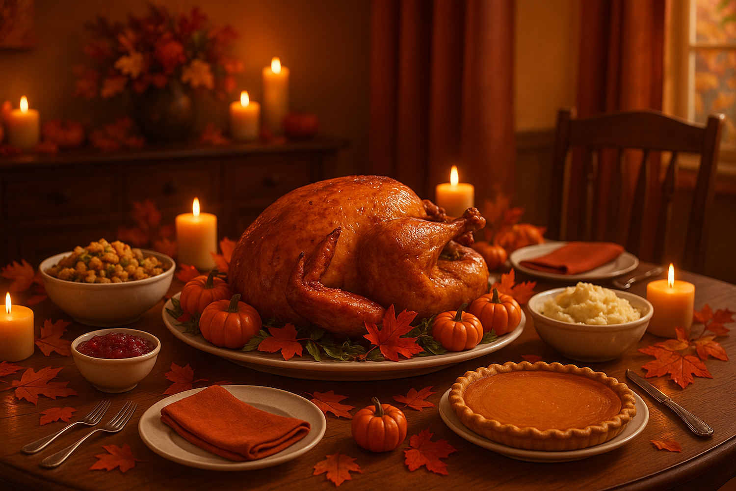 Thanksgiving
