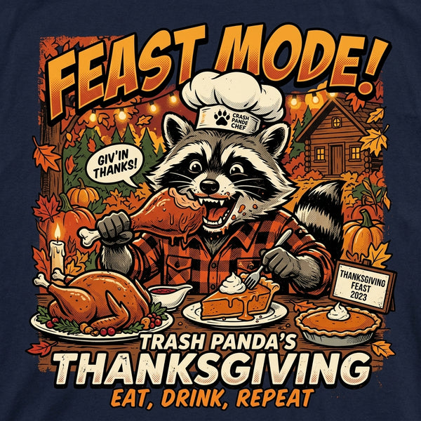 Thanksgiving