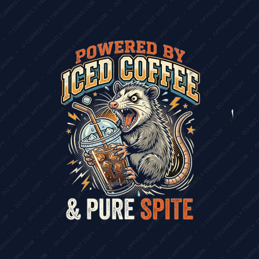 Graphic Print Detail — Protected © currently-trending.com