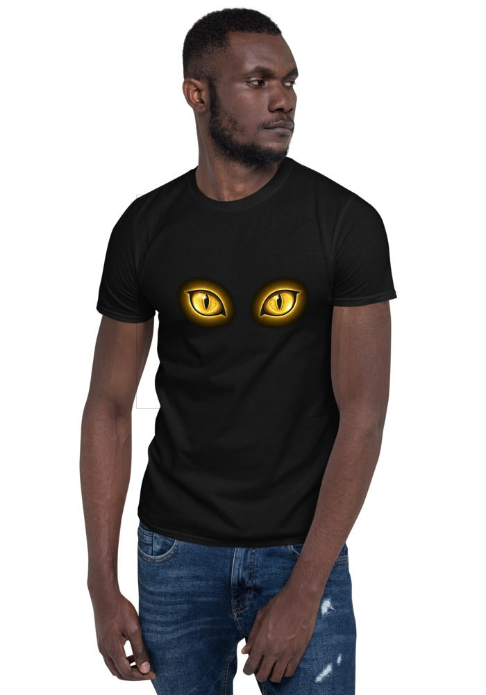 Unisex T-Shirt - Black