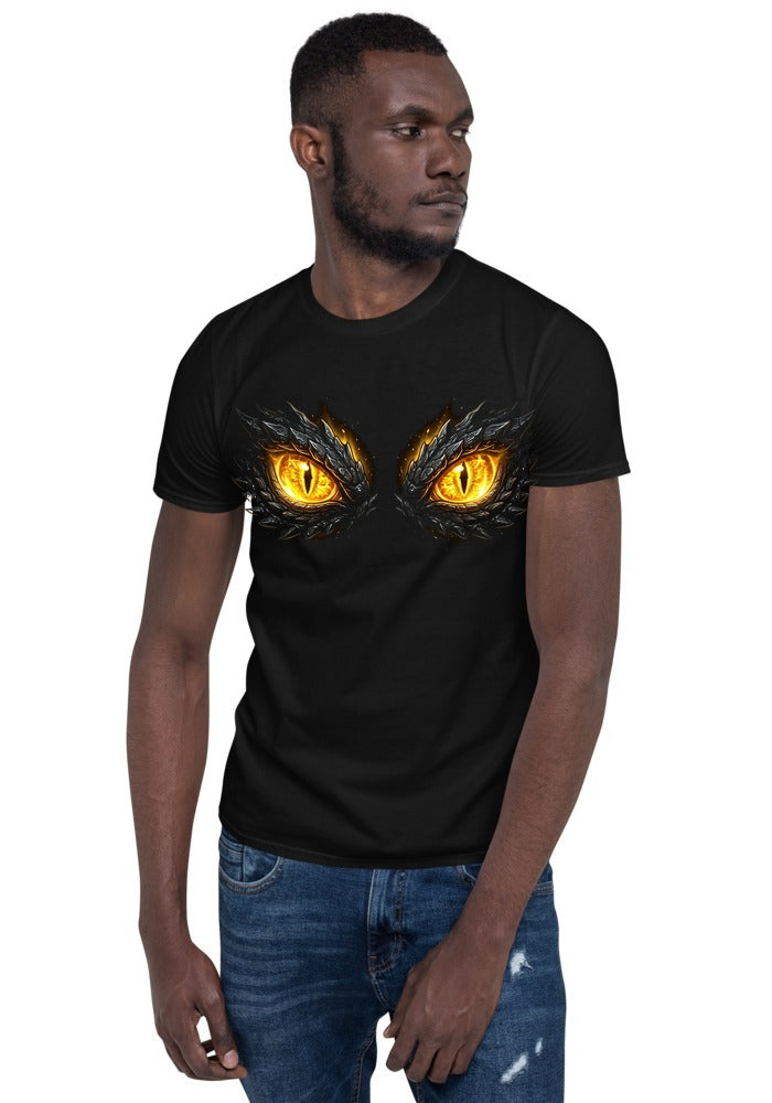 Unisex T-Shirt - Black