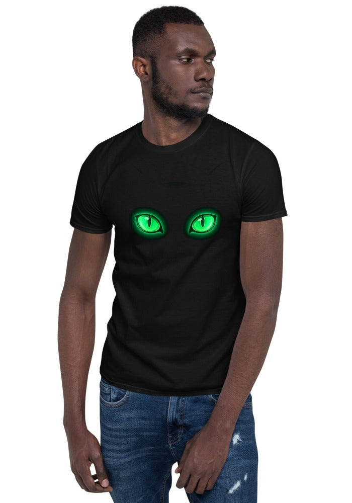 Unisex T-Shirt - Black