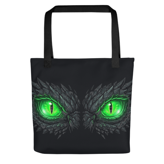 14_dragon_eyes_emerald tote_bag