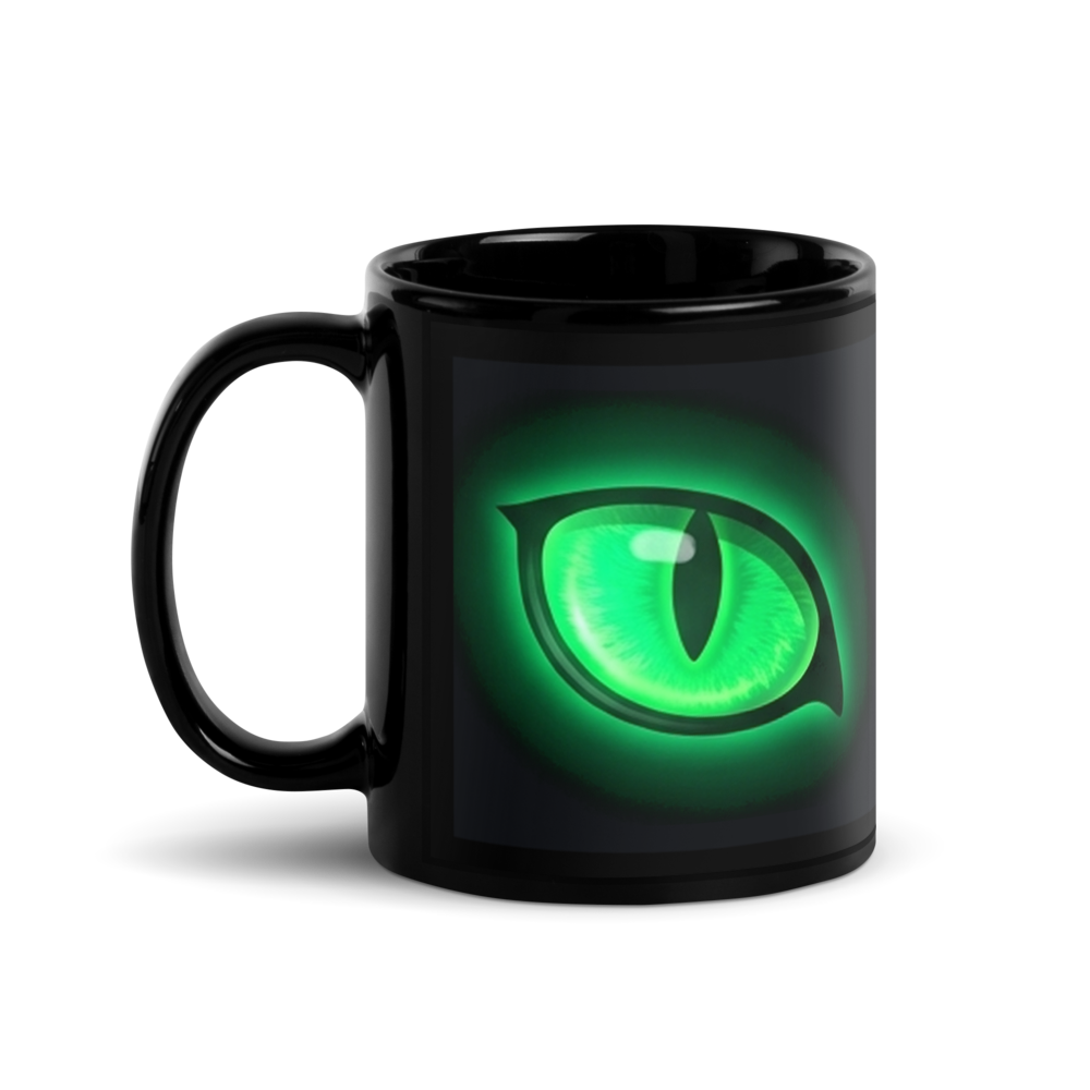 12_cat_eyes_emerald mug