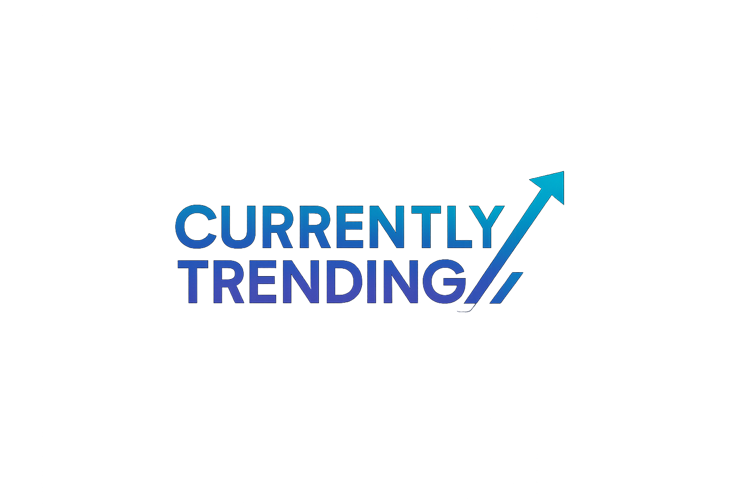 Currently Trending logo