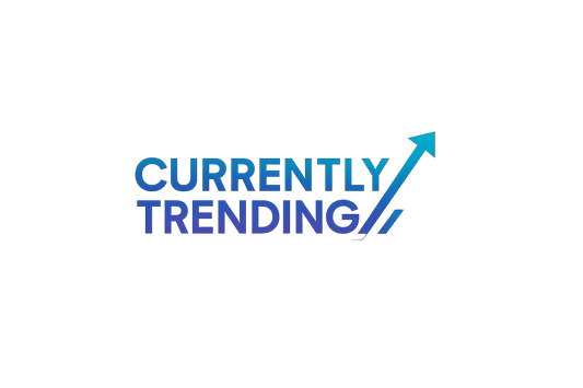 Currently Trending logo