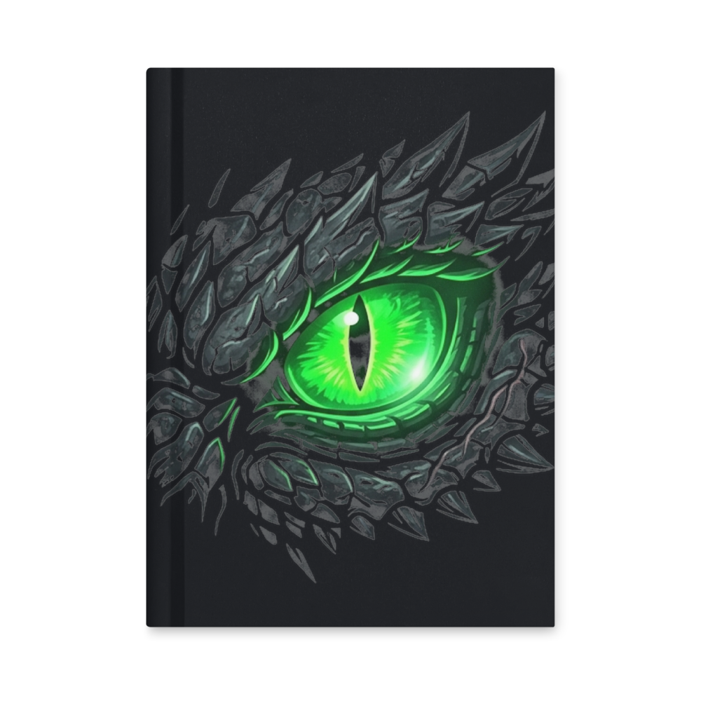 14_dragon_eyes_emerald Journal