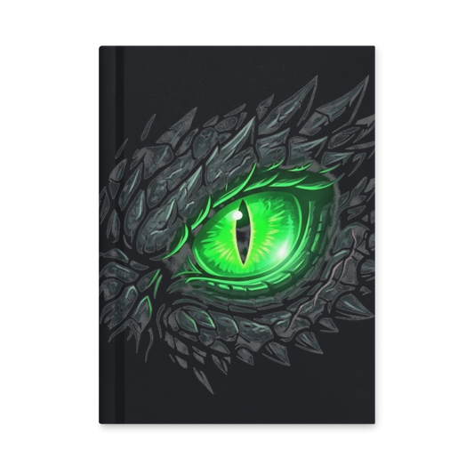 14_dragon_eyes_emerald Journal